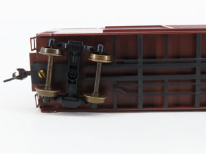 HO Scale LBF 2201 SP Southern Pacific Railroad 50' Double Door Box Car #225768