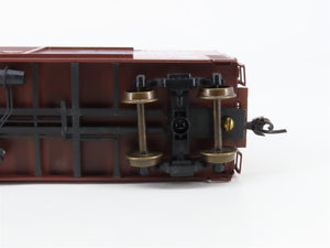 HO Scale LBF 2201 SP Southern Pacific Railroad 50' Double Door Box Car #225768