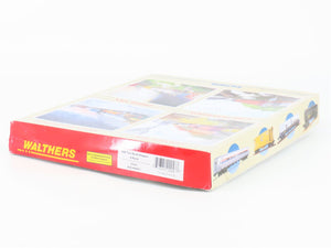 HO Walthers Kit 932-49451 D&RGW / UP Rio Grande 4-Bay 100-Ton Hoppers 6-Pack