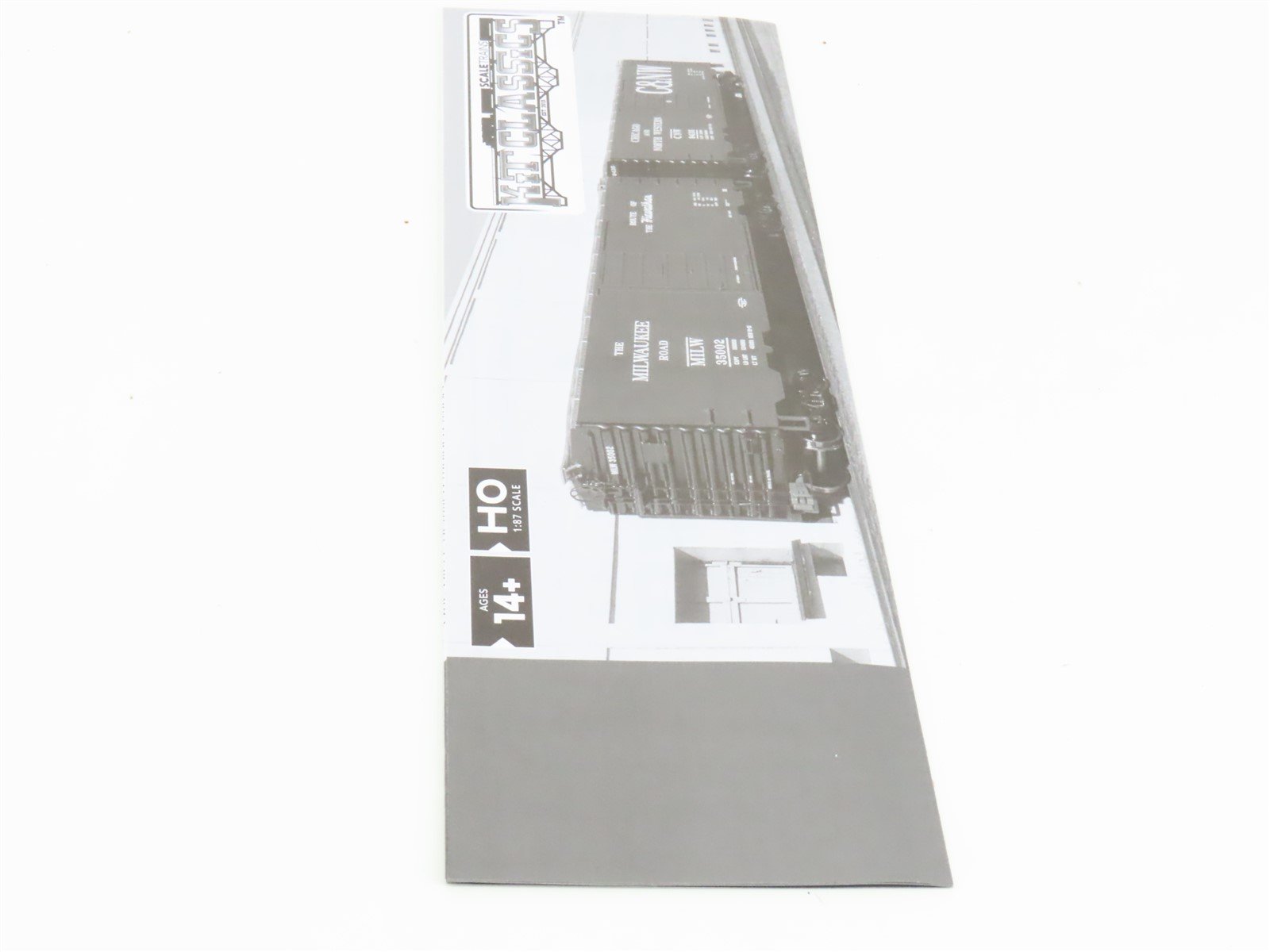 HO Scaletrains Kit Classics SXT1243 UP 