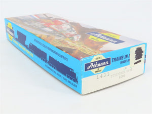 HO Scale Athearn 1431 Acme Piggyback Vans 4-Pack Sealed