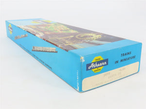 HO Scale Athearn 1975 ATSF Santa Fe Railroad 86' Hi Cube Box Car #36950