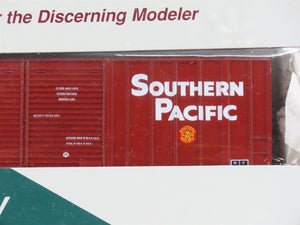 HO Scale LBF Kit 51205 SP Southern Pacific 50' Hi-Cube Box Car #286005 - SEALED
