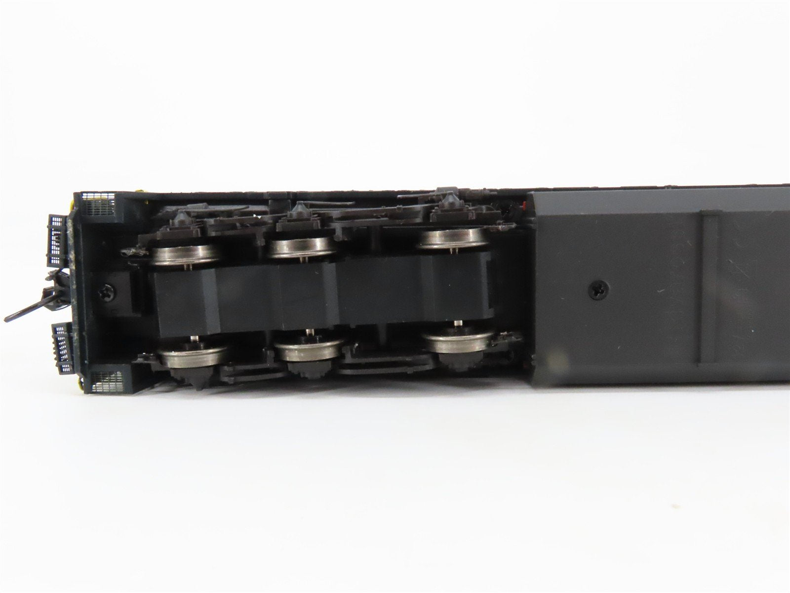 HO Scale Rivarossi HR2533 PRR Pennsylvania GE U25C Diesel #6514 w/ DCC & Sound