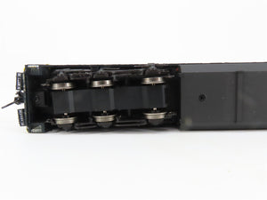 HO Scale Rivarossi HR2533 PRR Pennsylvania GE U25C Diesel #6514 w/ DCC & Sound