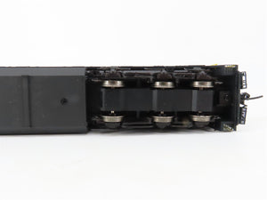 HO Scale Rivarossi HR2533 PRR Pennsylvania GE U25C Diesel #6514 w/ DCC & Sound