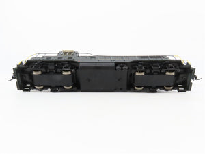 HO Walthers Proto 920-42109 PRR Pennsylvania EMD GP7 Diesel #8801 w/ DCC & Sound