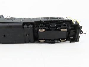 HO Walthers Proto 920-42109 PRR Pennsylvania EMD GP7 Diesel #8801 w/ DCC & Sound