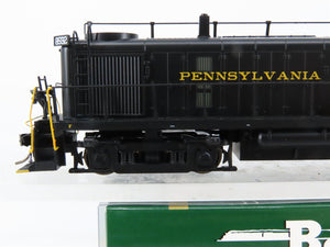 HO Bowser Executive 24687 PRR Pennsylvania ALCO RS-3 Diesel #8592 w/ DCC & Sound