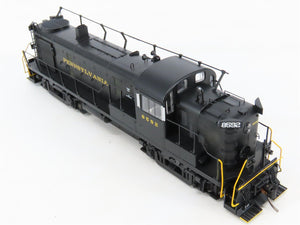 HO Bowser Executive 24687 PRR Pennsylvania ALCO RS-3 Diesel #8592 w/ DCC & Sound