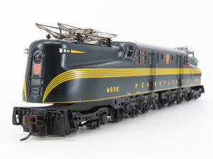 HO Scale Bachmann 65303 PRR Pennsylvania GG1 Electric #4935 w/ DCC & Sound