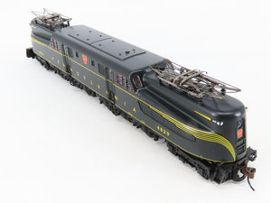 HO Scale Bachmann 65307 PRR Pennsylvania GG1 Electric #4829 w/ DCC & Sound