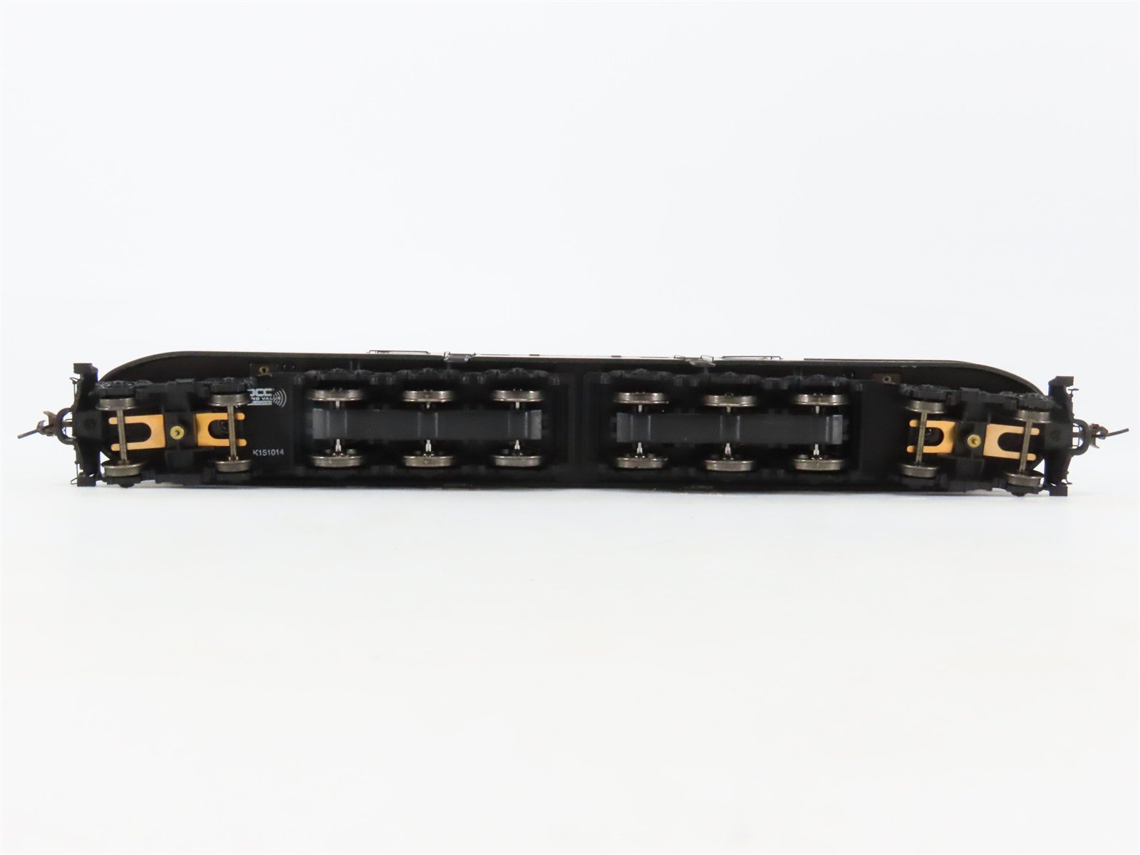HO Scale Bachmann 65307 PRR Pennsylvania GG1 Electric #4829 w/ DCC & Sound