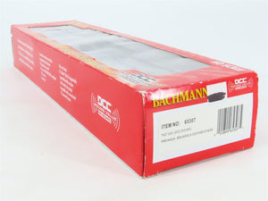 HO Scale Bachmann 65307 PRR Pennsylvania GG1 Electric #4829 w/ DCC & Sound