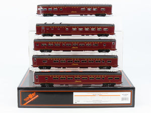 HO Scale MTH 80-60058 N&W 