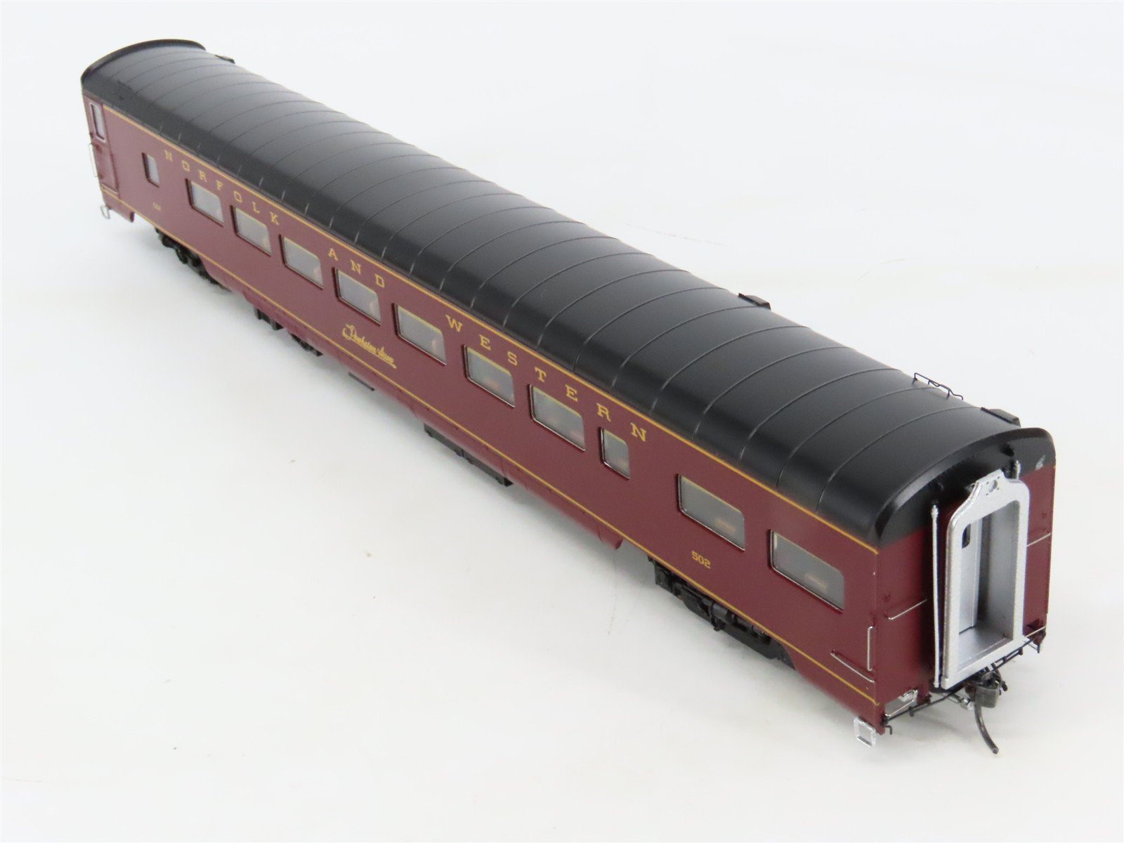 HO Scale MTH 80-60058 N&W 