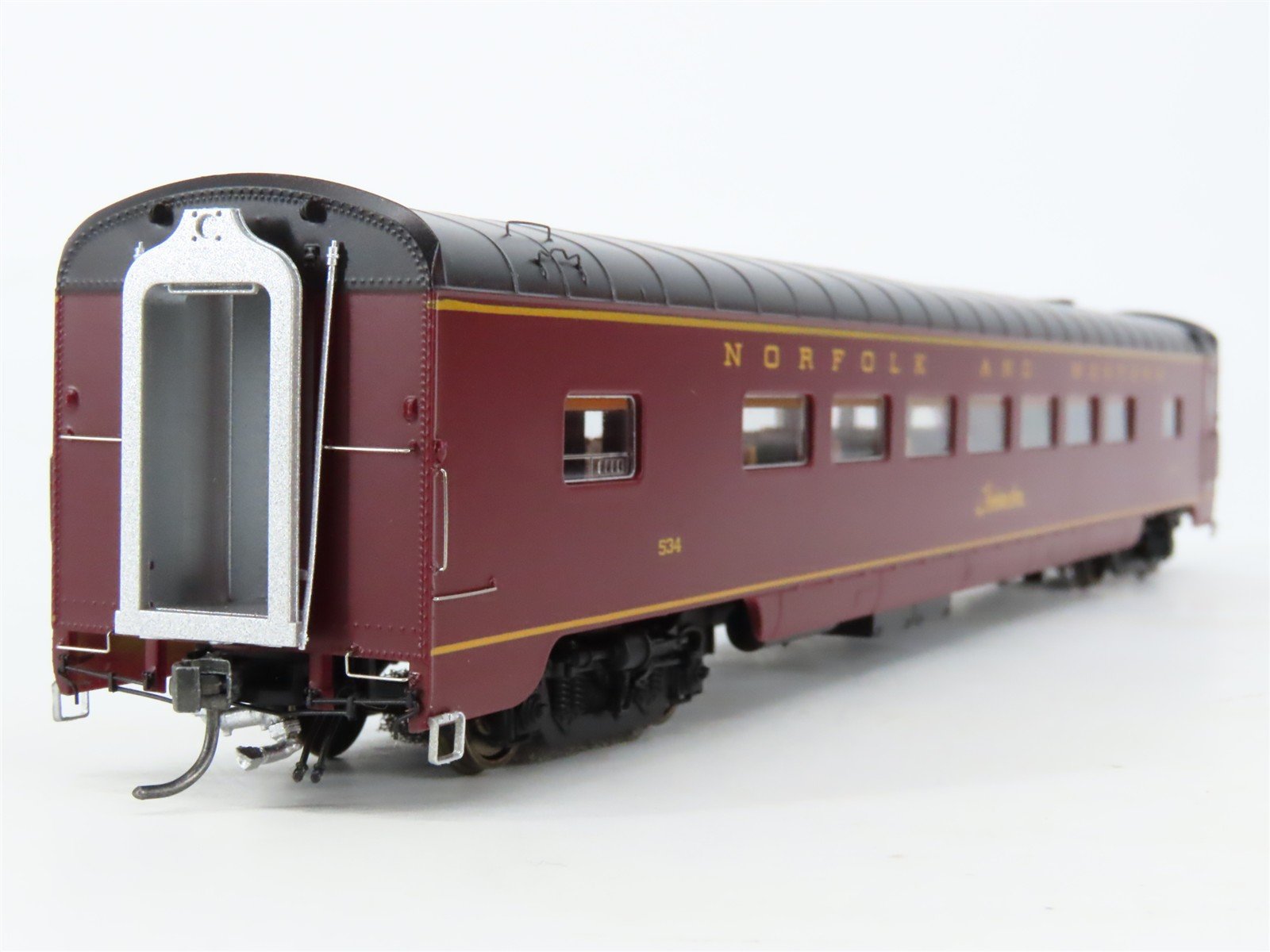 HO Scale MTH 80-60058 N&W 