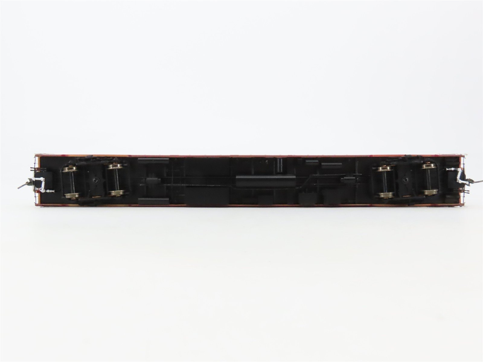 HO Scale MTH 80-60058 N&W 