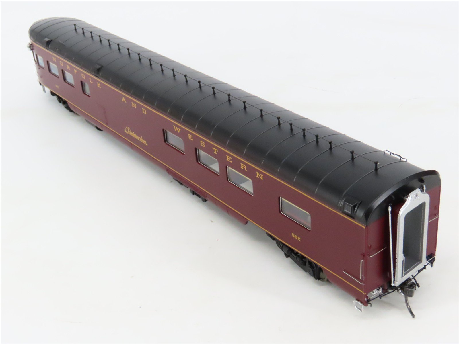 HO Scale MTH 80-60058 N&W 