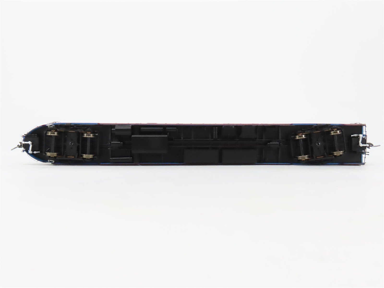 HO Scale MTH 80-60058 N&W 