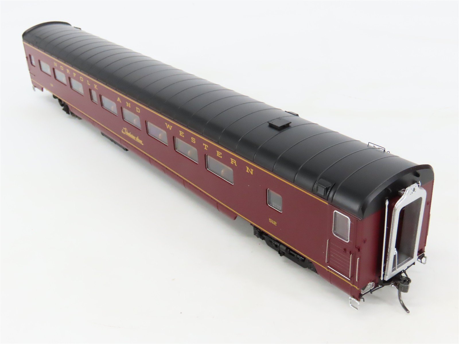 HO Scale MTH 80-60058 N&W 