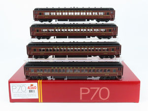 HO Broadway Limited BLI 4360 PRR 