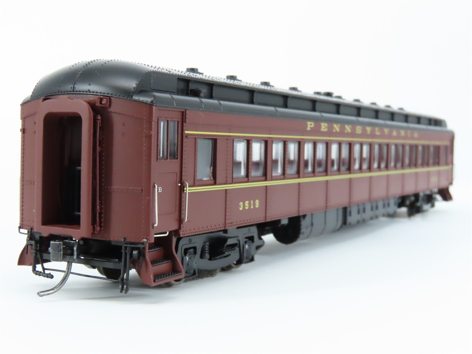 HO Broadway Limited BLI 4360 PRR 