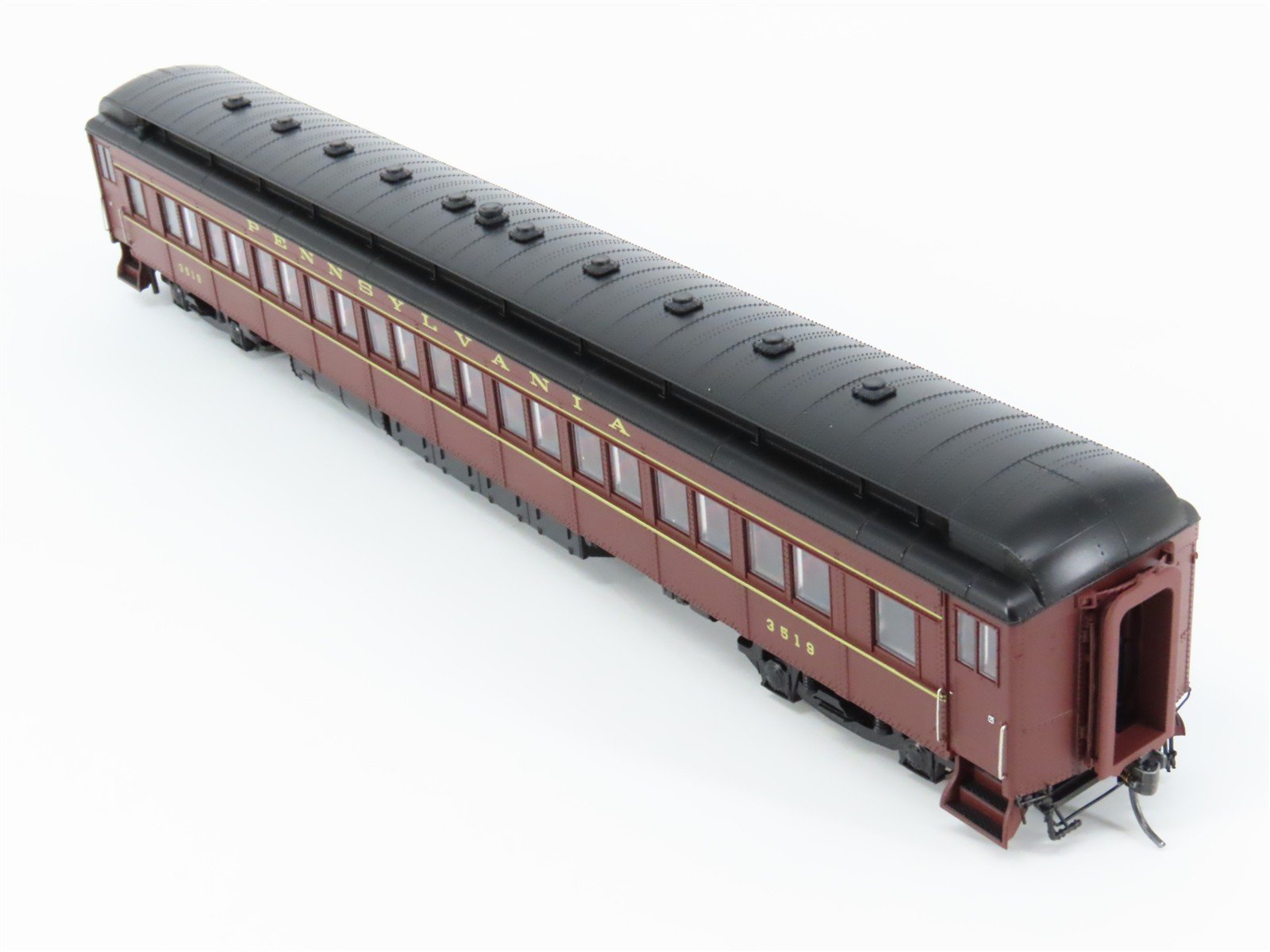 HO Broadway Limited BLI 4360 PRR 