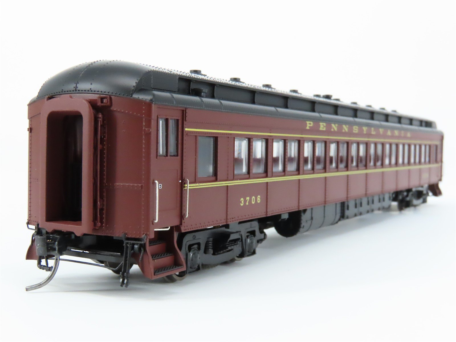 HO Broadway Limited BLI 4360 PRR 