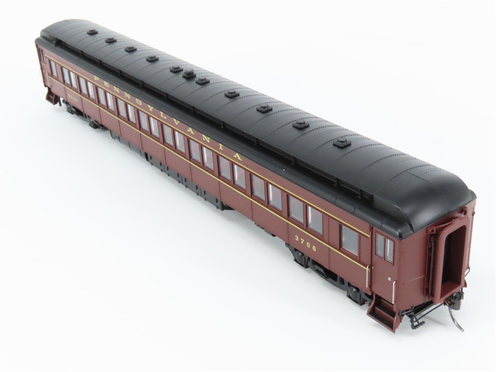 HO Broadway Limited BLI 4360 PRR 