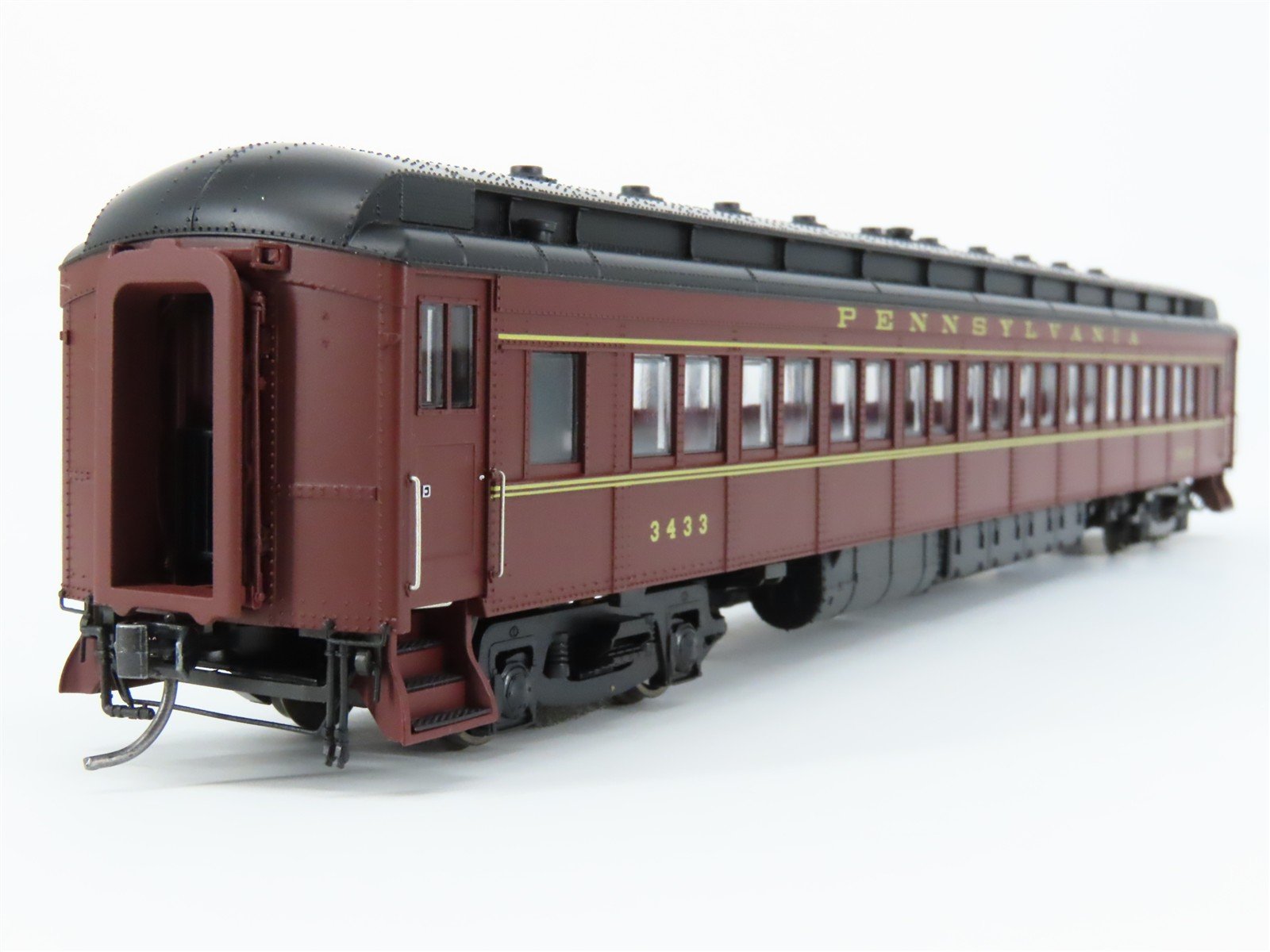 HO Broadway Limited BLI 4360 PRR 