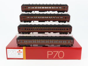 HO Broadway Limited BLI 4366 PRR 