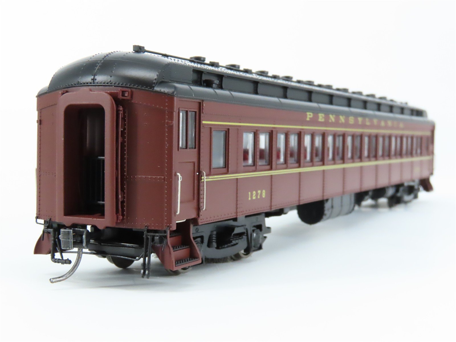HO Broadway Limited BLI 4366 PRR 
