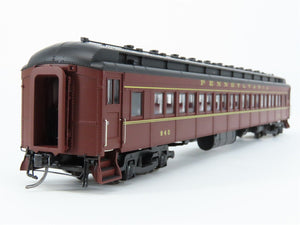 HO Broadway Limited BLI 4366 PRR 