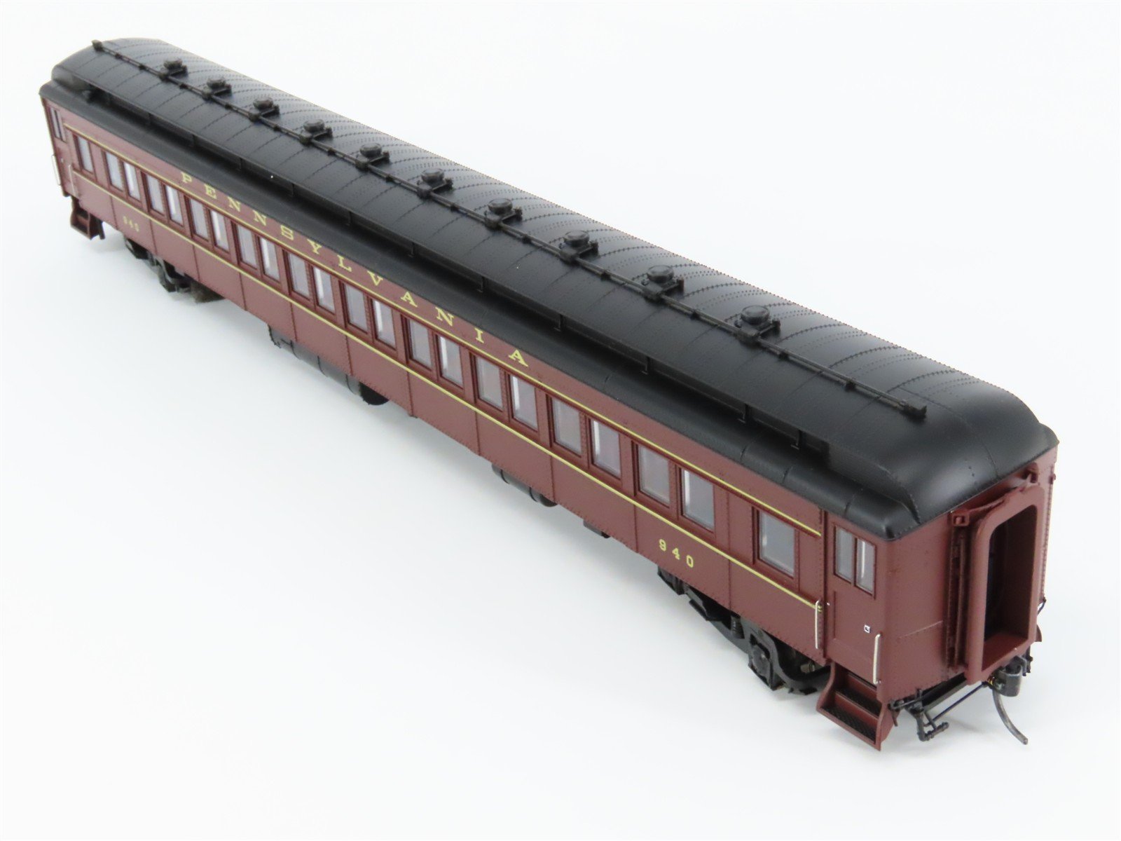 HO Broadway Limited BLI 4366 PRR 