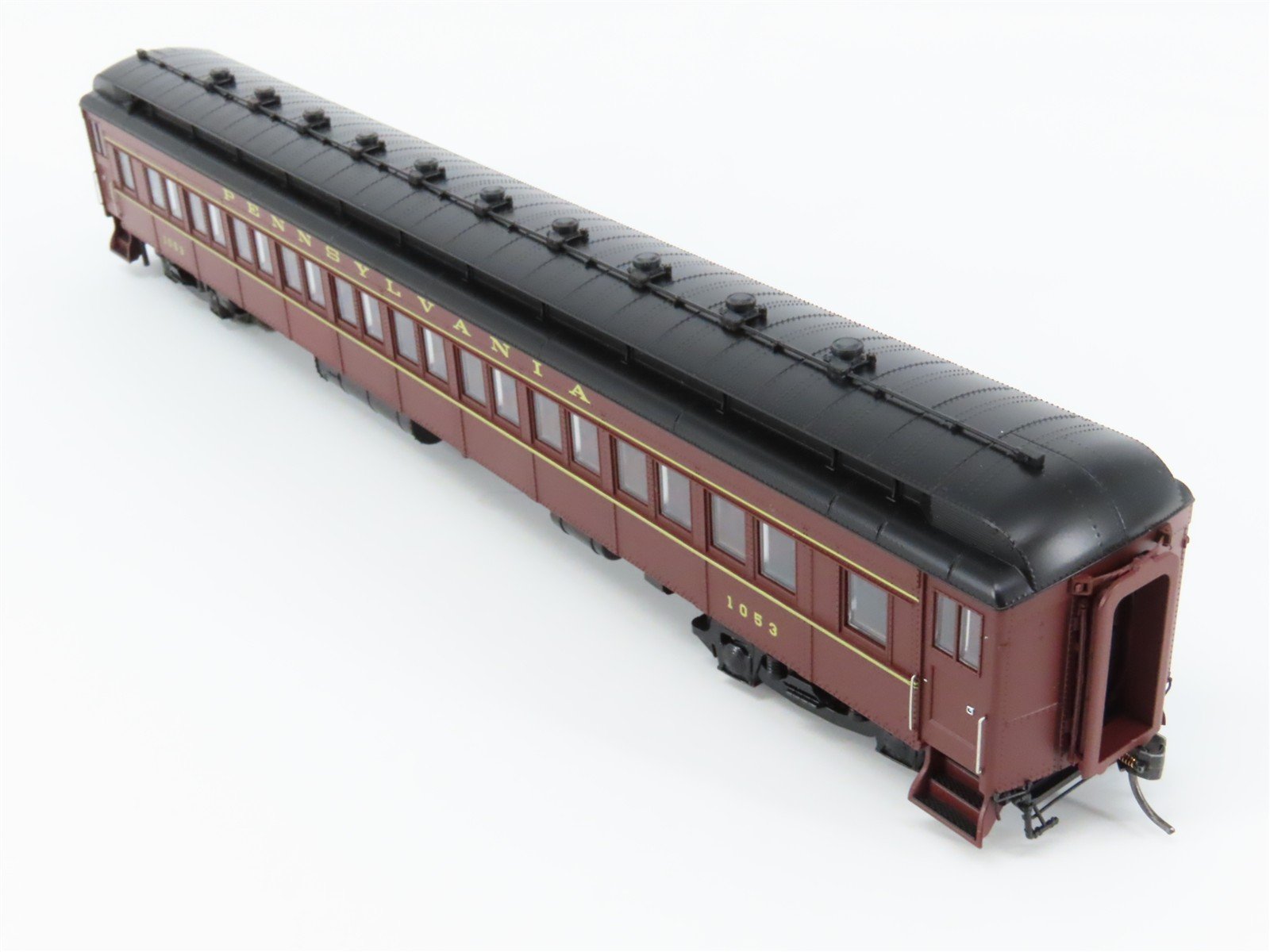 HO Broadway Limited BLI 4366 PRR 