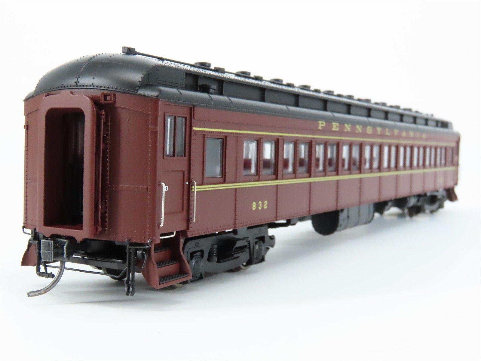 HO Broadway Limited BLI 4366 PRR 