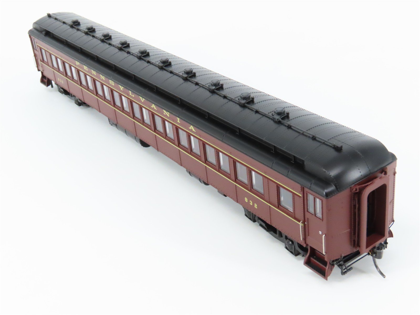 HO Broadway Limited BLI 4366 PRR 
