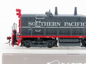 HO Scale Rapido 27557 SP Southern Pacific SW1200 Diesel Loco #2285 wDCC & Sound