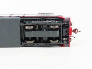 HO Scale Rapido 27557 SP Southern Pacific SW1200 Diesel Loco #2285 wDCC & Sound