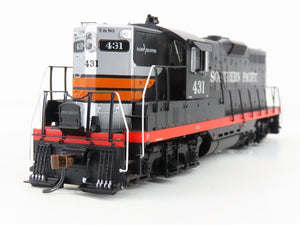 HO Athearn Genesis ATHG64235 T&NO Southern Pacific GP9 Diesel #431 wDCC & Sound