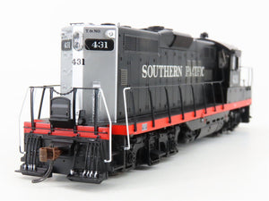 HO Athearn Genesis ATHG64235 T&NO Southern Pacific GP9 Diesel #431 wDCC & Sound