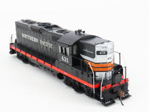 HO Athearn Genesis ATHG64235 T&NO Southern Pacific GP9 Diesel #431 wDCC & Sound
