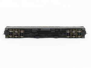 HO Scale Walthers 932-10002 ATSF Santa Fe Heavyweight 12-1 Passenger Car