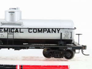 HO Scale Intermountain 46302-26 SCMX Shell Co 8k Gal Single Dome Tankcar #907
