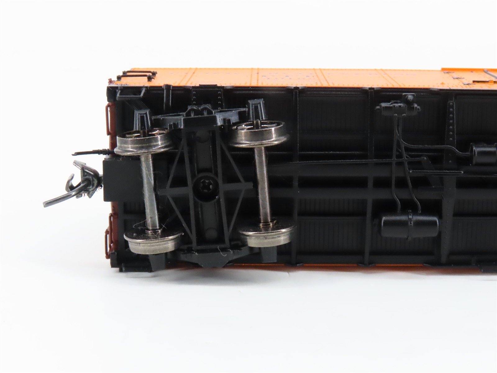 HO Intermountain 46709P-02 PFE Southern Pacific R-40-10 Refrigerator Car #40162
