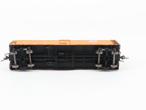 HO Intermountain 46709P-02 PFE Southern Pacific R-40-10 Refrigerator Car #40162