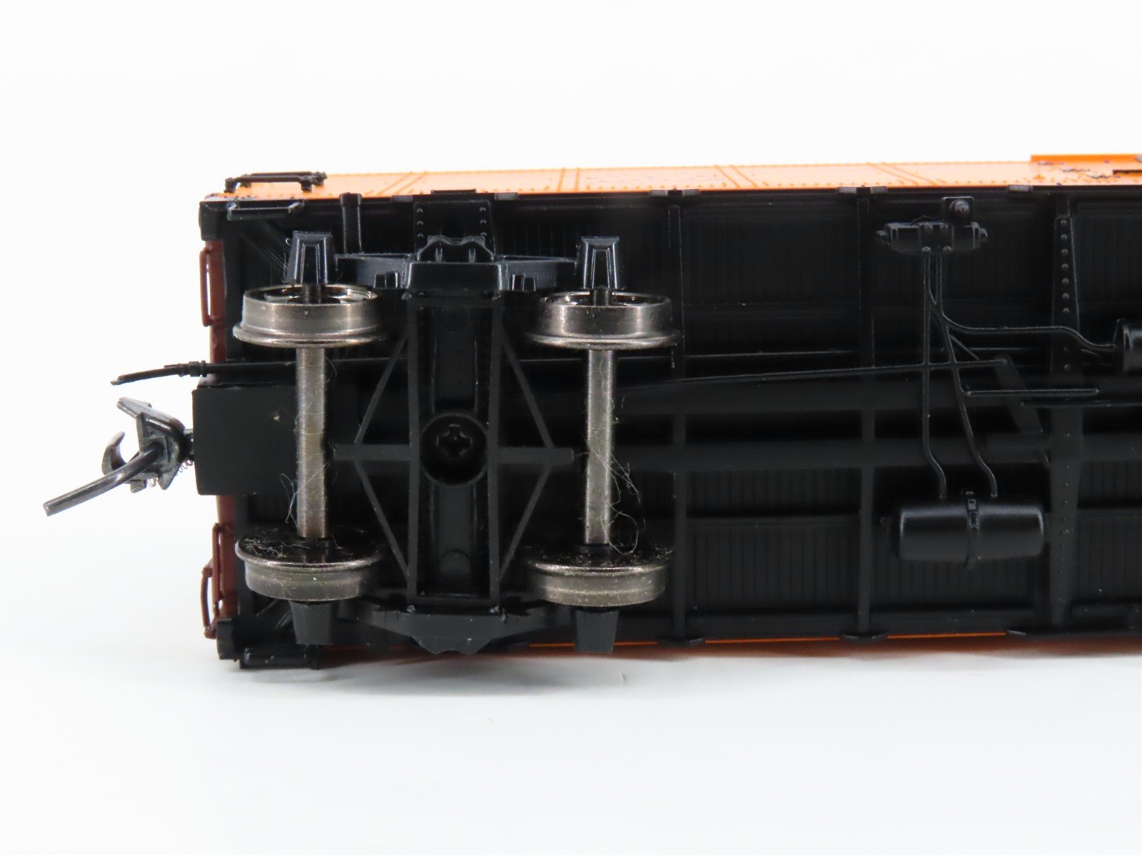 HO Intermountain 46709P-01 PFE Southern Pacific R-40-10 Refrigerator Car #40035