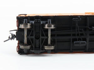 HO Intermountain 46709P-01 PFE Southern Pacific R-40-10 Refrigerator Car #40035