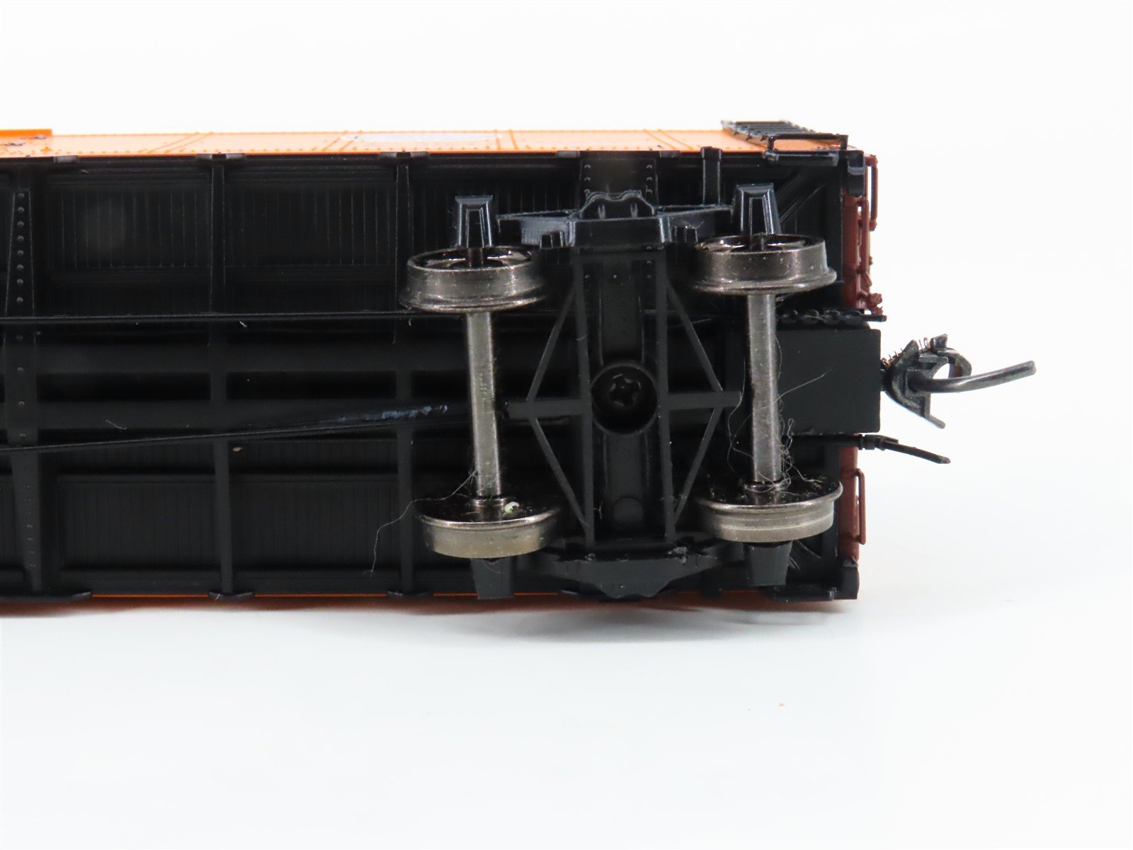 HO Intermountain 46709P-01 PFE Southern Pacific R-40-10 Refrigerator Car #40035
